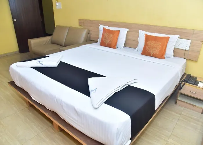 Hotel Fortune City