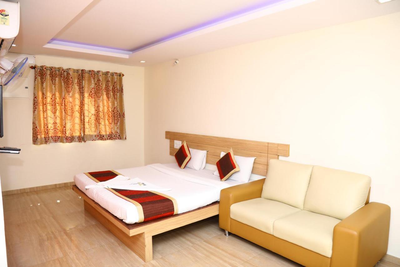 Fortune Hotel Kammasandra