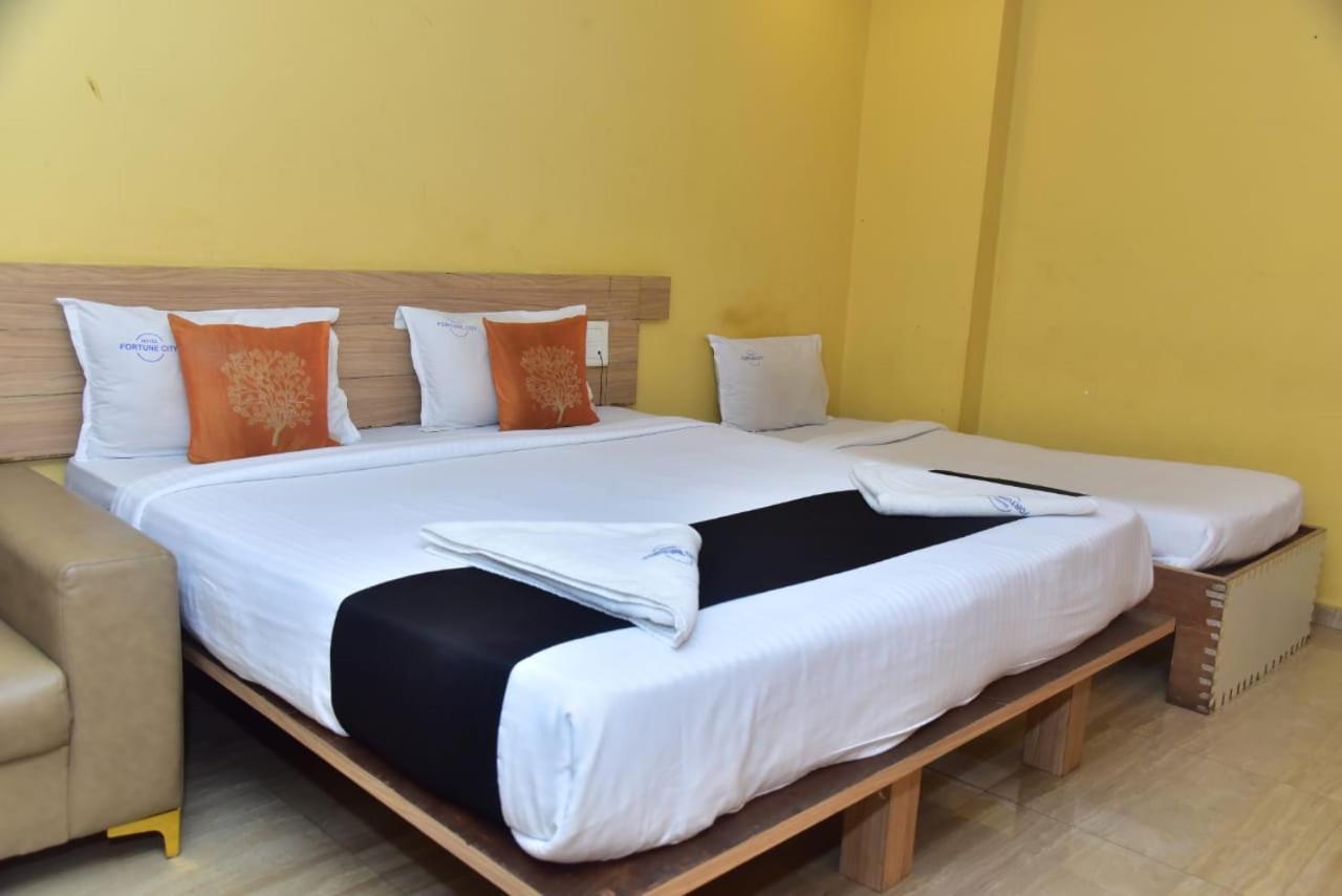Fortune Hotel Kammasandra