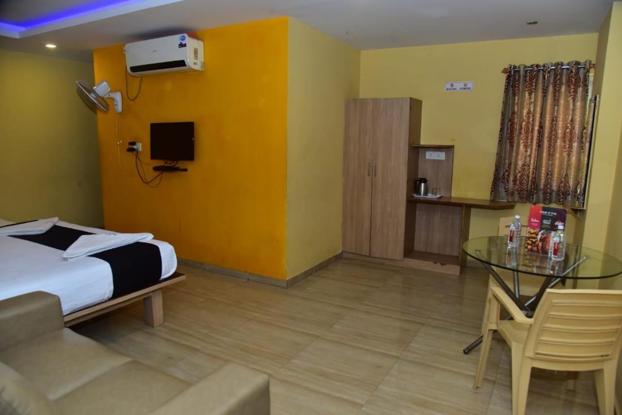 Fortune Hotel Kammasandra
