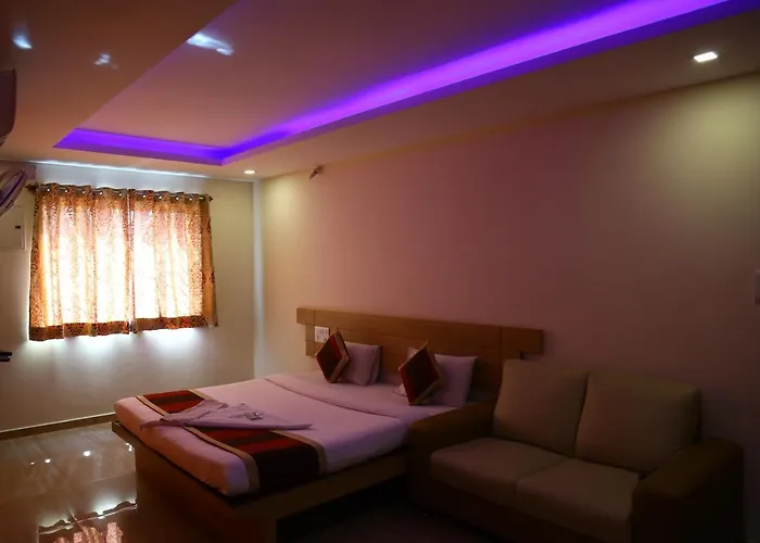 Hotel Fortune City